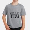 PC Youth Cotton Fan Favorite T-Shirt Thumbnail