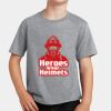 PC Youth Cotton Fan Favorite T-Shirt Thumbnail