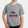 PC Youth Cotton Fan Favorite T-Shirt Thumbnail