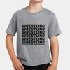 PC Youth Cotton Fan Favorite T-Shirt Thumbnail