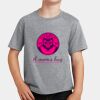 PC Youth Cotton Fan Favorite T-Shirt Thumbnail