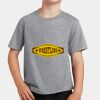 PC Youth Cotton Fan Favorite T-Shirt Thumbnail