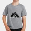 PC Youth Cotton Fan Favorite T-Shirt Thumbnail