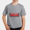 PC Youth Cotton Fan Favorite T-Shirt Thumbnail