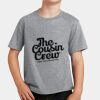 PC Youth Cotton Fan Favorite T-Shirt Thumbnail