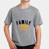 PC Youth Cotton Fan Favorite T-Shirt Thumbnail