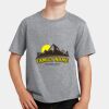 PC Youth Cotton Fan Favorite T-Shirt Thumbnail