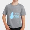 PC Youth Cotton Fan Favorite T-Shirt Thumbnail