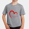 PC Youth Cotton Fan Favorite T-Shirt Thumbnail