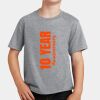 PC Youth Cotton Fan Favorite T-Shirt Thumbnail