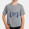 PC Youth Cotton Fan Favorite T-Shirt Thumbnail