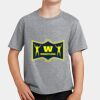 PC Youth Cotton Fan Favorite T-Shirt Thumbnail