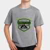 PC Youth Cotton Fan Favorite T-Shirt Thumbnail