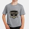 PC Youth Cotton Fan Favorite T-Shirt Thumbnail