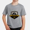 PC Youth Cotton Fan Favorite T-Shirt Thumbnail