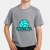 PC Youth Cotton Fan Favorite T-Shirt Thumbnail