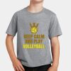 PC Youth Cotton Fan Favorite T-Shirt Thumbnail