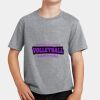 PC Youth Cotton Fan Favorite T-Shirt Thumbnail