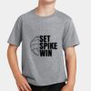 PC Youth Cotton Fan Favorite T-Shirt Thumbnail