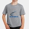 PC Youth Cotton Fan Favorite T-Shirt Thumbnail