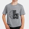 PC Youth Cotton Fan Favorite T-Shirt Thumbnail