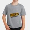 PC Youth Cotton Fan Favorite T-Shirt Thumbnail