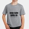 PC Youth Cotton Fan Favorite T-Shirt Thumbnail