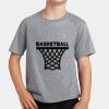 PC Youth Cotton Fan Favorite T-Shirt Thumbnail
