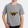 PC Youth Cotton Fan Favorite T-Shirt Thumbnail