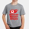 PC Youth Cotton Fan Favorite T-Shirt Thumbnail