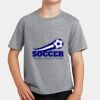 PC Youth Cotton Fan Favorite T-Shirt Thumbnail