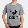 PC Youth Cotton Fan Favorite T-Shirt Thumbnail
