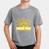 PC Youth Cotton Fan Favorite T-Shirt Thumbnail