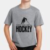 PC Youth Cotton Fan Favorite T-Shirt Thumbnail