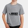 PC Youth Cotton Fan Favorite T-Shirt Thumbnail