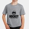 PC Youth Cotton Fan Favorite T-Shirt Thumbnail