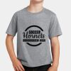 PC Youth Cotton Fan Favorite T-Shirt Thumbnail