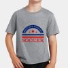 PC Youth Cotton Fan Favorite T-Shirt Thumbnail