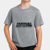 PC Youth Cotton Fan Favorite T-Shirt Thumbnail