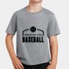 PC Youth Cotton Fan Favorite T-Shirt Thumbnail