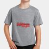 PC Youth Cotton Fan Favorite T-Shirt Thumbnail