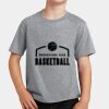 PC Youth Cotton Fan Favorite T-Shirt Thumbnail