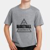 PC Youth Cotton Fan Favorite T-Shirt Thumbnail