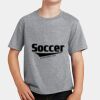 PC Youth Cotton Fan Favorite T-Shirt Thumbnail