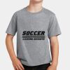 PC Youth Cotton Fan Favorite T-Shirt Thumbnail