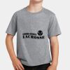 PC Youth Cotton Fan Favorite T-Shirt Thumbnail