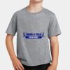 PC Youth Cotton Fan Favorite T-Shirt Thumbnail