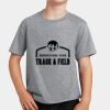PC Youth Cotton Fan Favorite T-Shirt Thumbnail