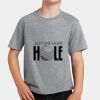 PC Youth Cotton Fan Favorite T-Shirt Thumbnail