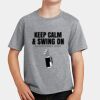 PC Youth Cotton Fan Favorite T-Shirt Thumbnail